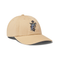 Huf Cupid 6 Panel Cap Casquette - Khaki - Streetart.fr